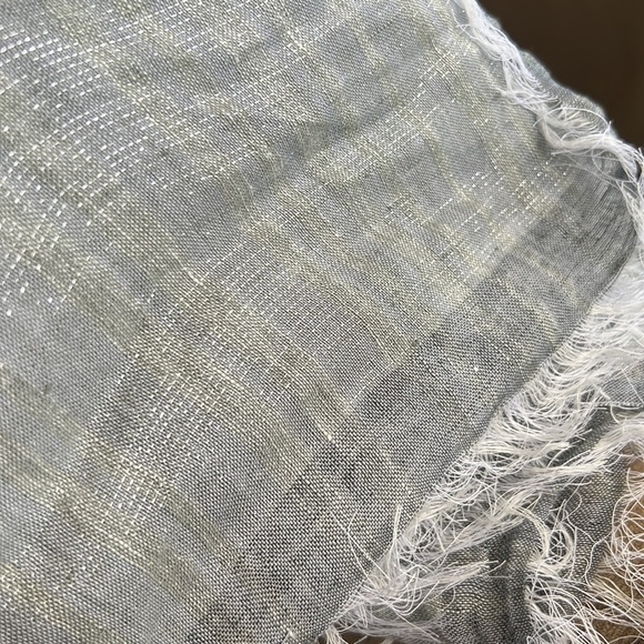 SASSO + SMYTH SCARF. - Picture 8 of 13